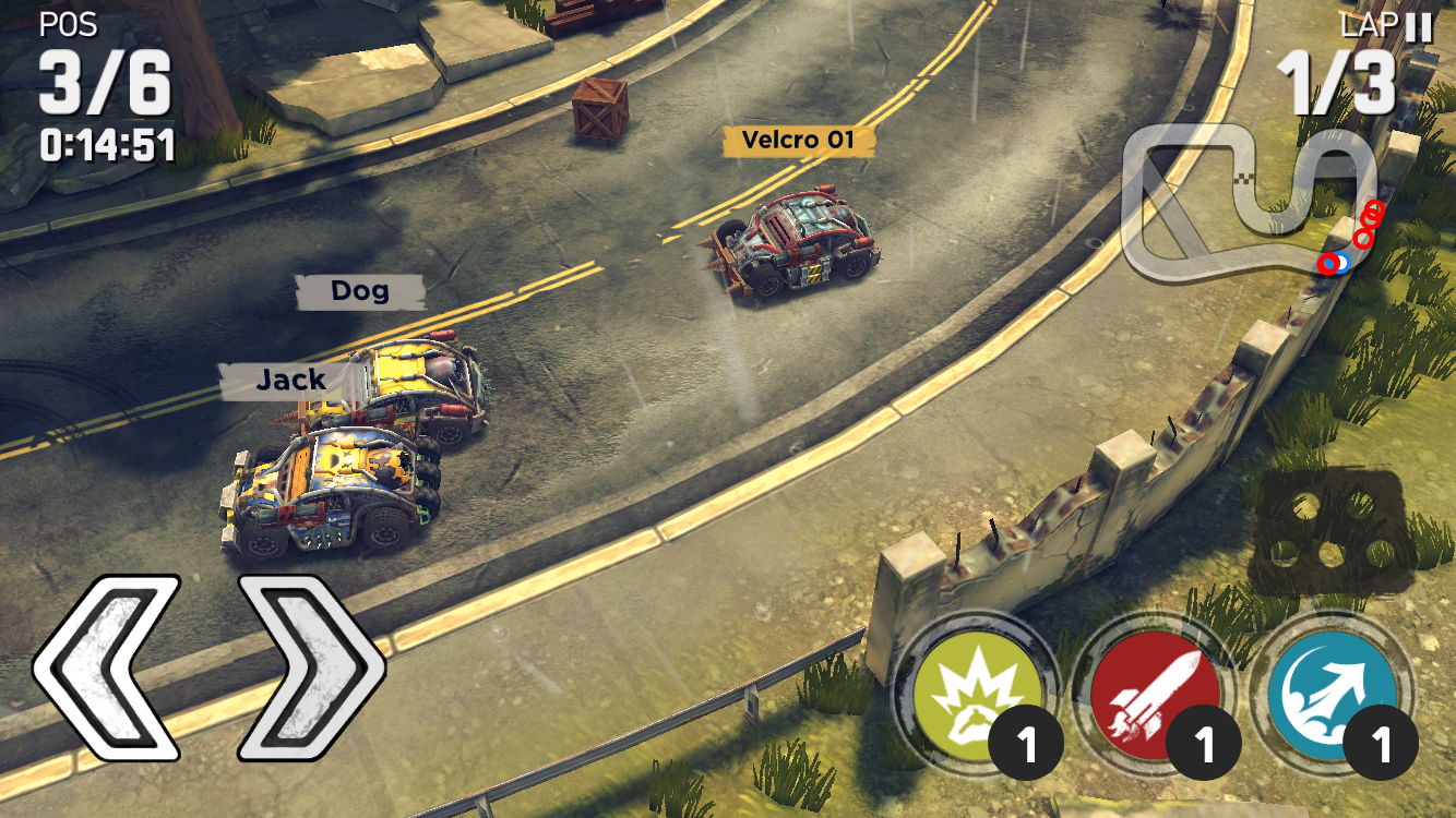 car race play online game