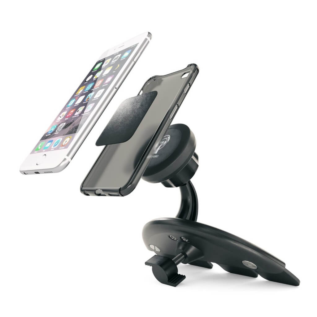 Best Car Mounts for the iPhone TapSmart