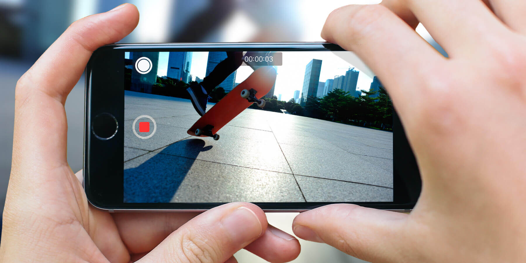 Guide How To Shoot Adjust Slow Motion Video On The IPhone IOS 9 