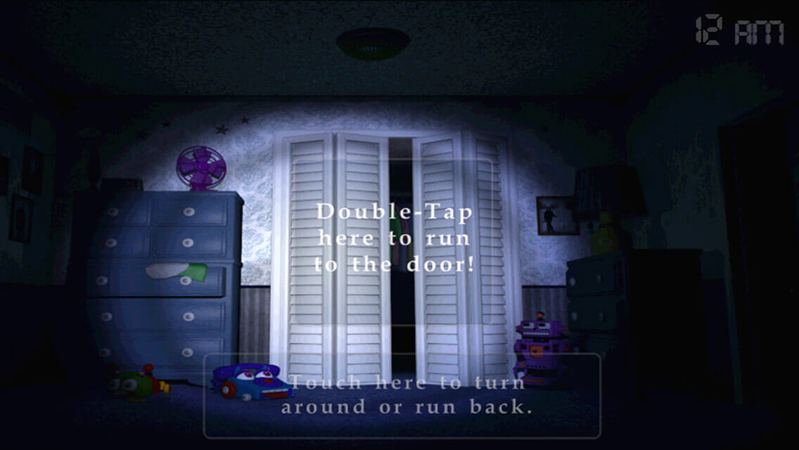Review: Five Nights at Freddy's 4 – the Final Chapter? - TapSmart