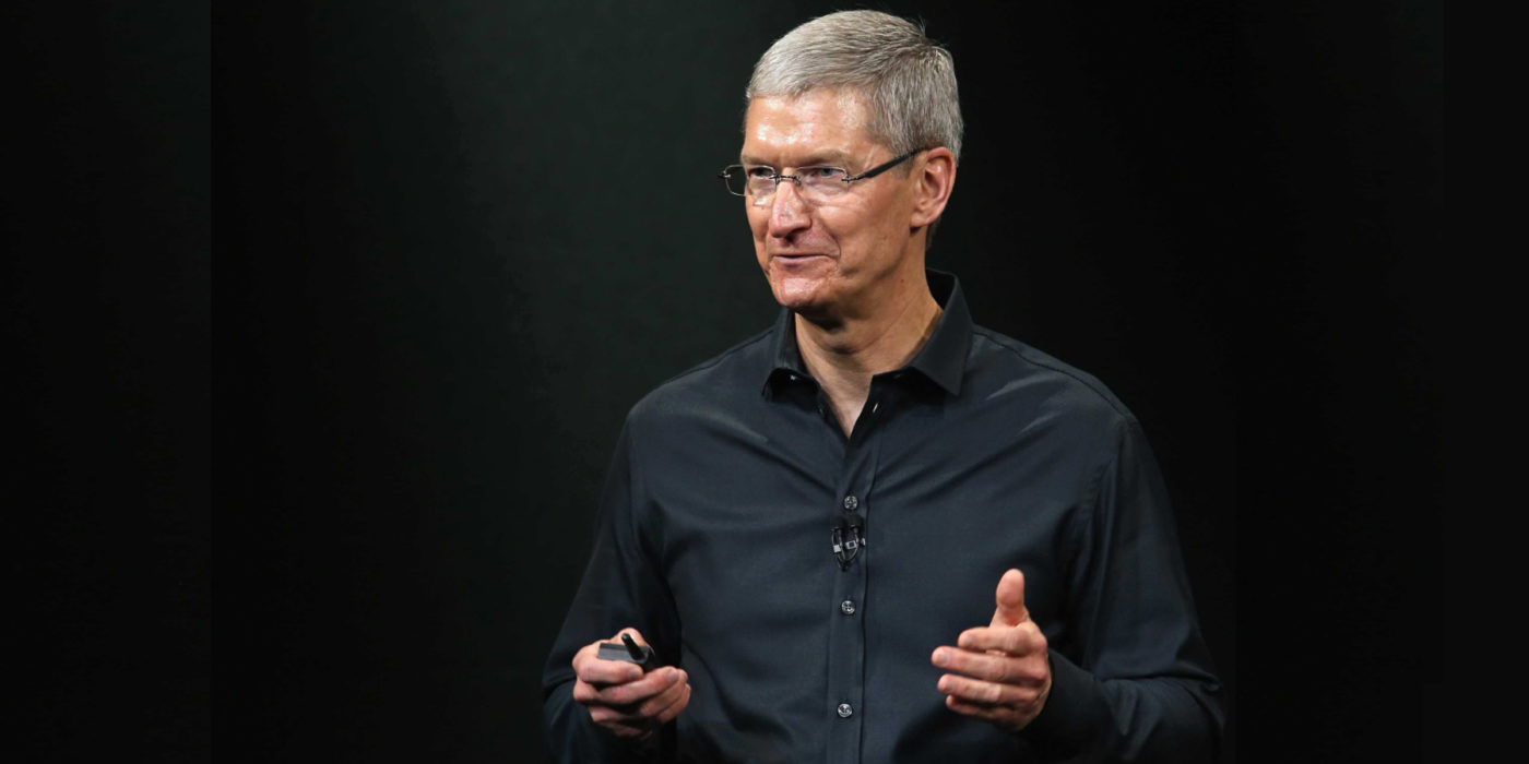 10 Years of Tim – Apple CEO reaches decade anniversary - TapSmart