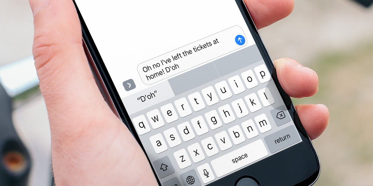 IPhone Dictionary Adding New Words IOS 14 Guide TapSmart