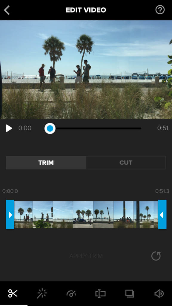 Movie makers: the best apps for editing and sharing video - TapSmart