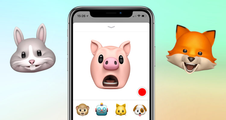 Animoji: bring your emoji to life | iOS 11 Guide - TapSmart