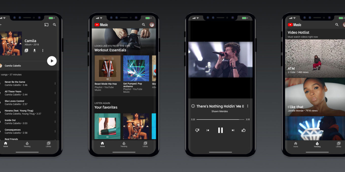 youtube-music-a-new-way-to-listen-to-free-music-tapsmart