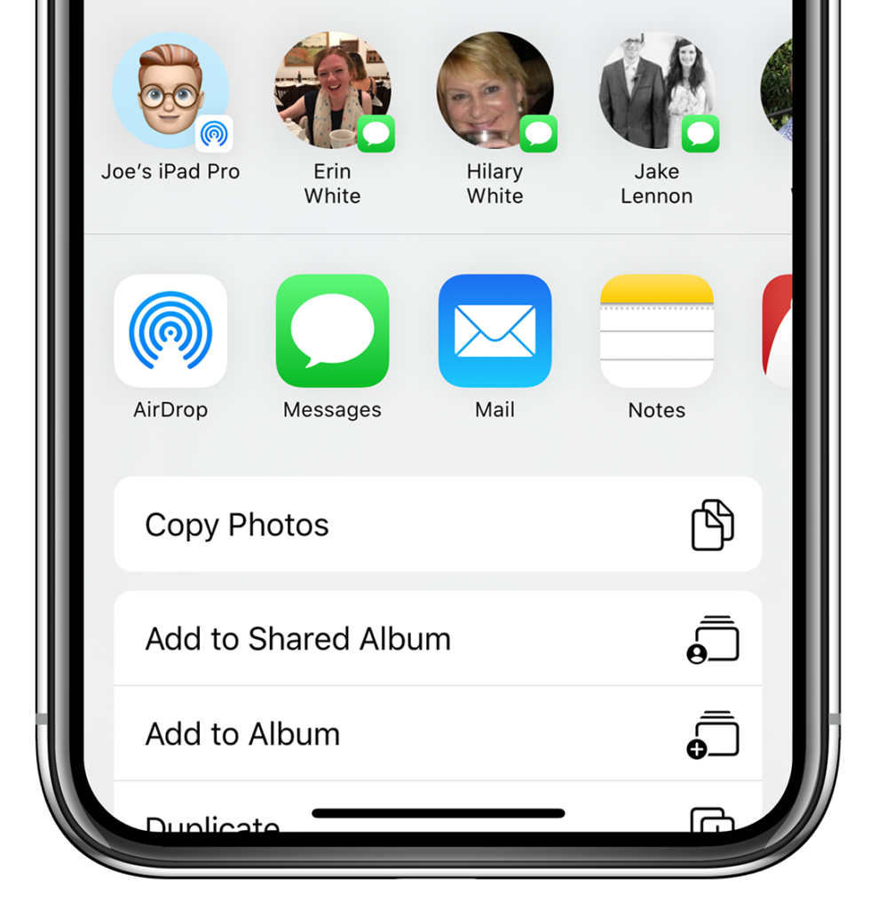 sharing-images-how-to-share-photos-ios-14-guide-tapsmart