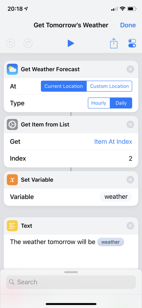 Taking shortcuts – five great ways to use Siri Shortcuts - TapSmart