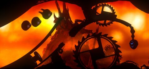 Badland