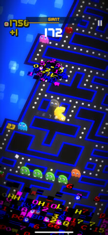 pac-man-256