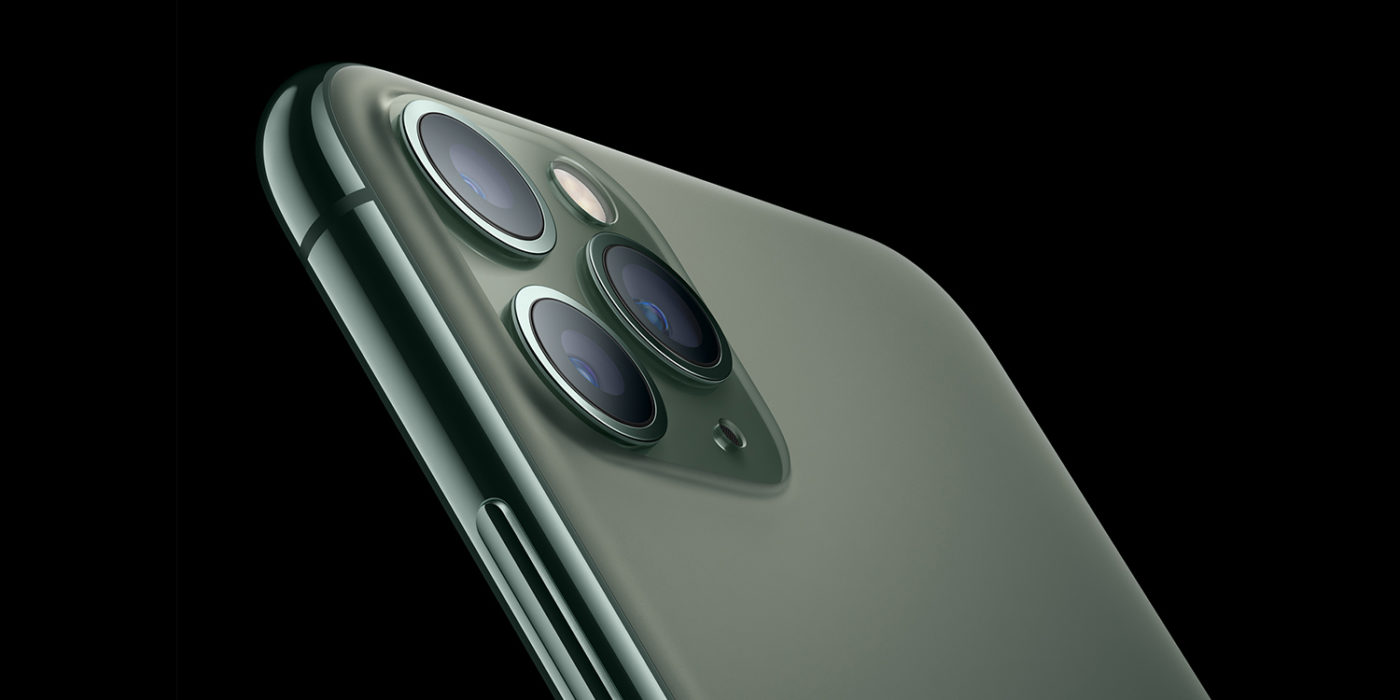 iPhone 11 Cameras – using ultra wide, wide, and telephoto - TapSmart