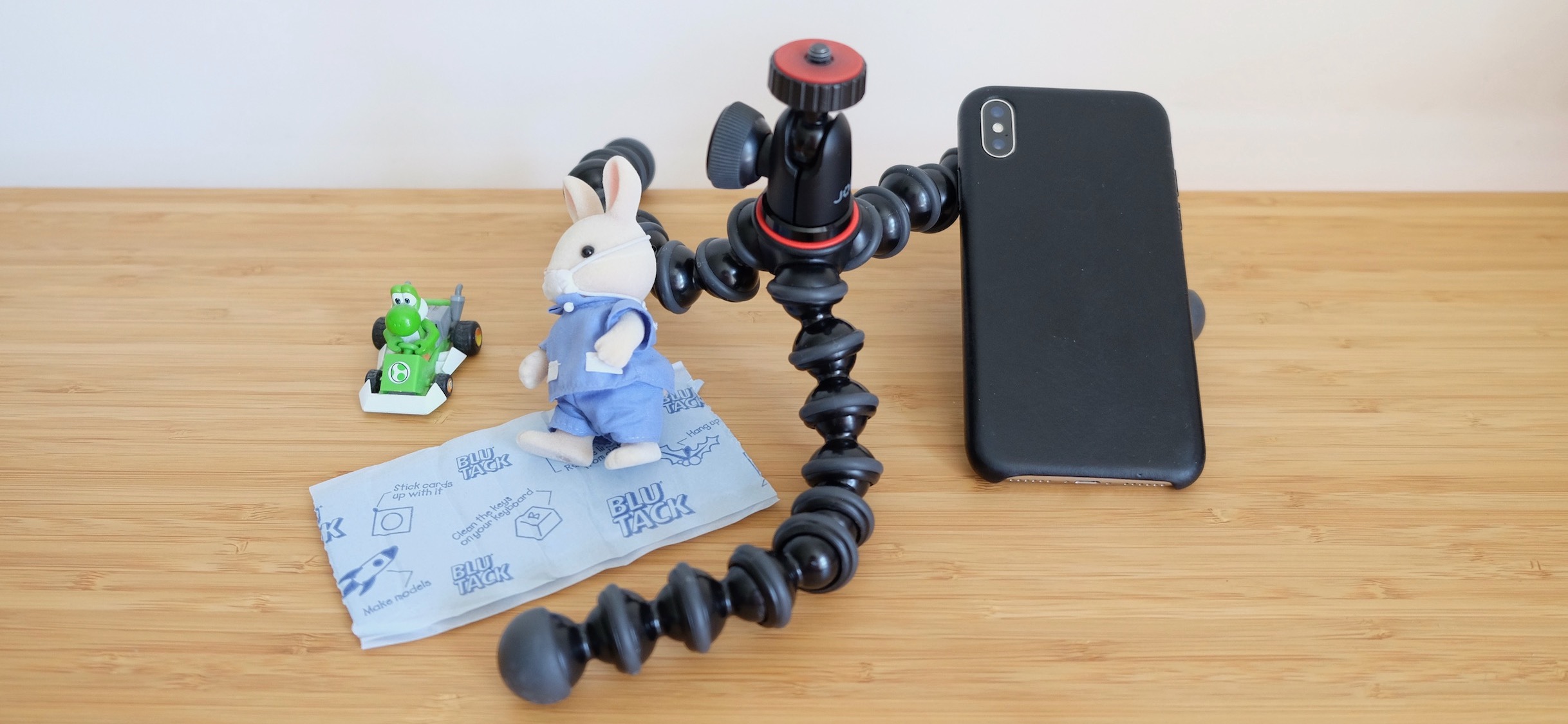 pion lotus meer Titicaca Stop Motion Studio – how to make your own animation - TapSmart