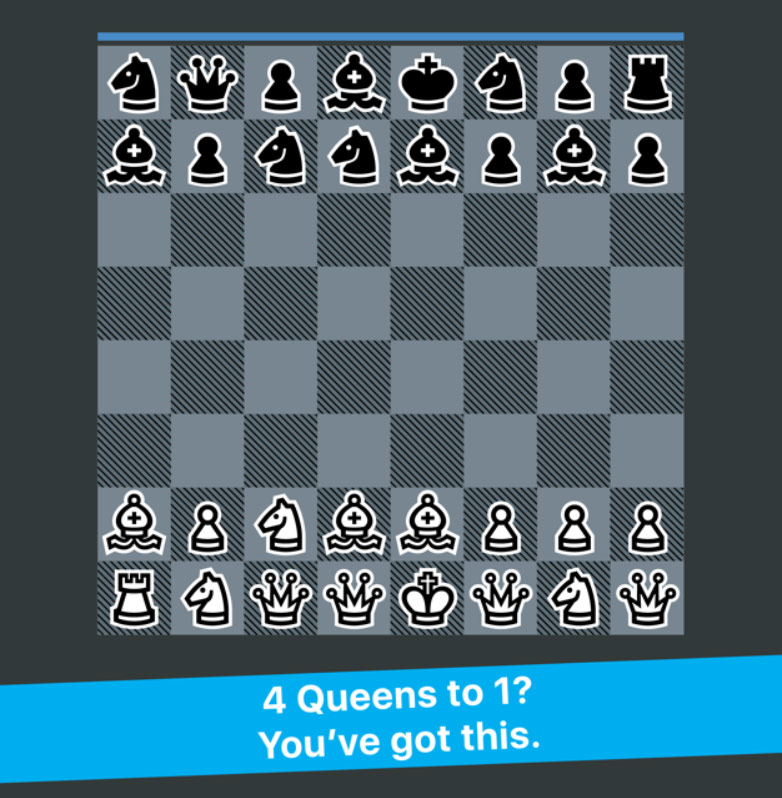 Shredder Chess (International) on the App Store