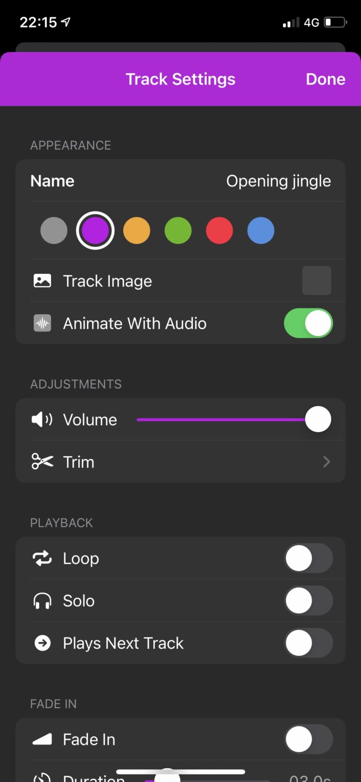 Soundboard Studio – how to make your own soundboard - TapSmart