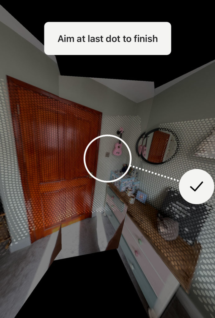 Scanning With Matterport – How To Capture Immersive 3D Models - TapSmart