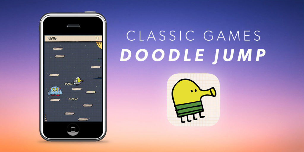 Doodle Jump - Apps on Google Play