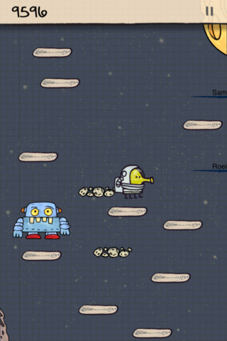 Today's Best iOS & Mac App Deals: Doodle Jump HD, SPACE INVADERS, more