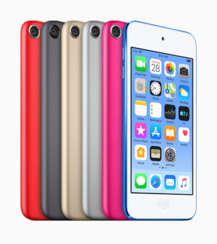 The iPod touch is dead: here's what you should instead - TapSmart
