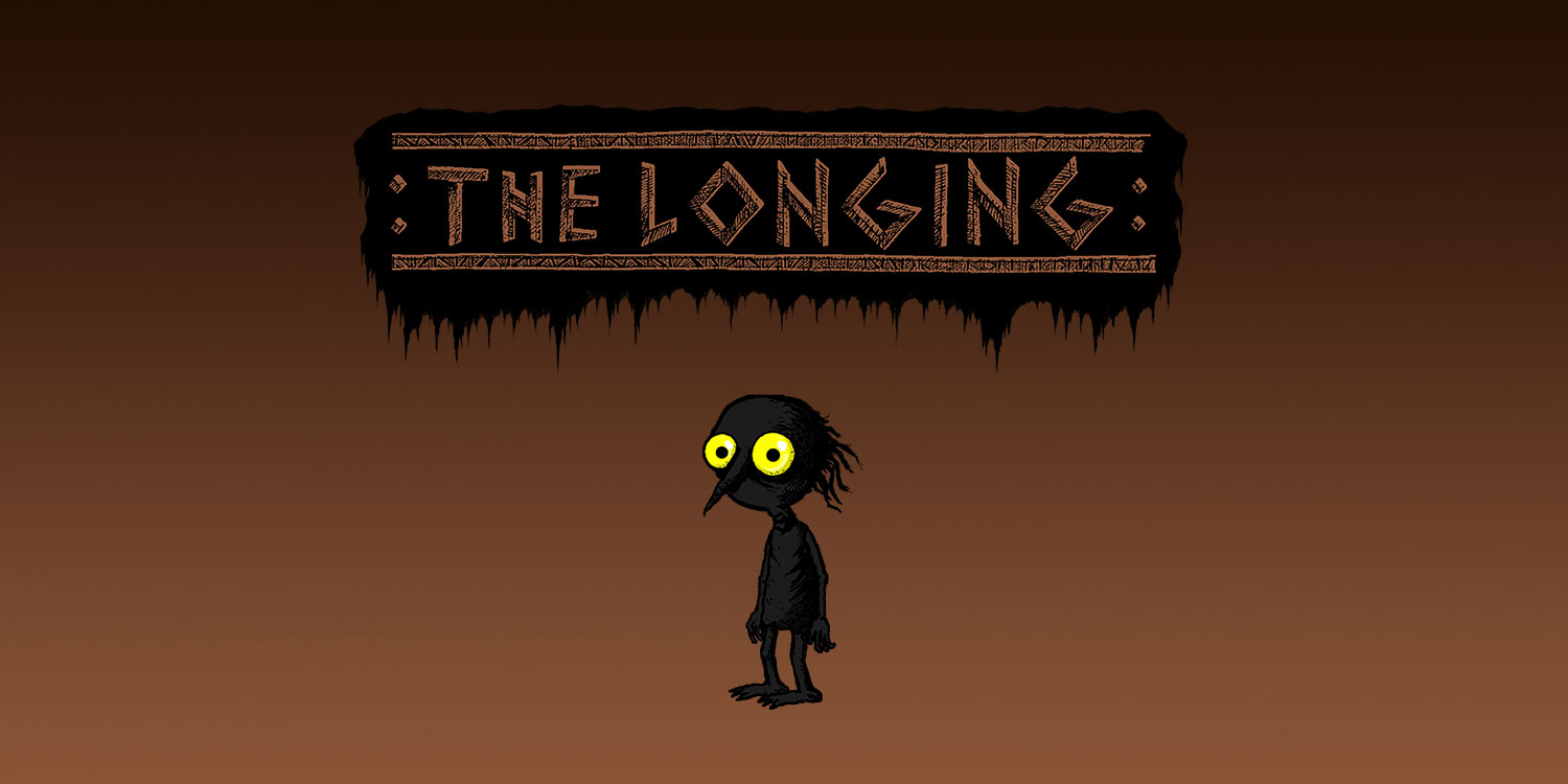 Review: The Longing is a high-concept, deliberately slow-paced grind -  TapSmart