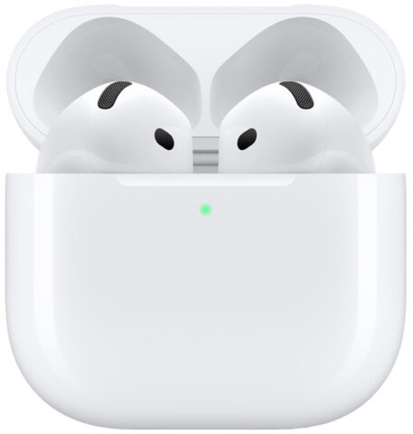 AirPods 4