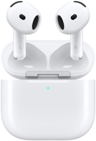 AirPods 4 ANC